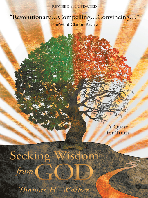 Seeking Wisdom From God: A Quest for Truth